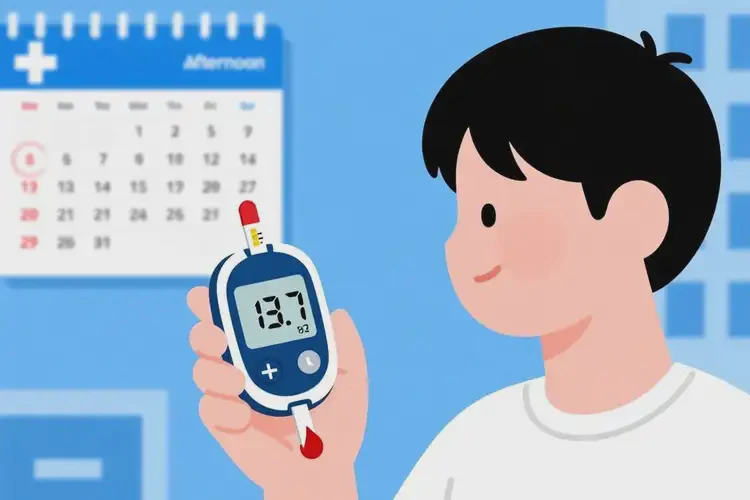 年輕人下午血糖13(圖2)