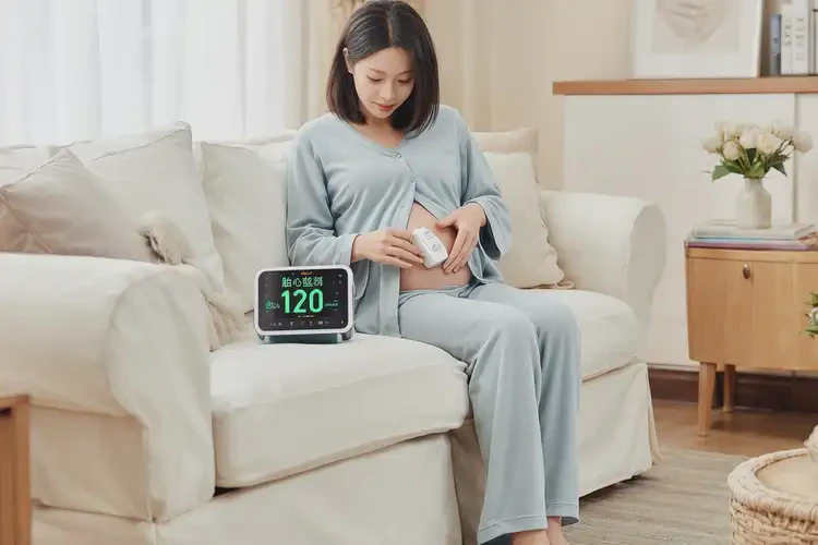 懷孕第15周胎心120正常嗎(圖3)