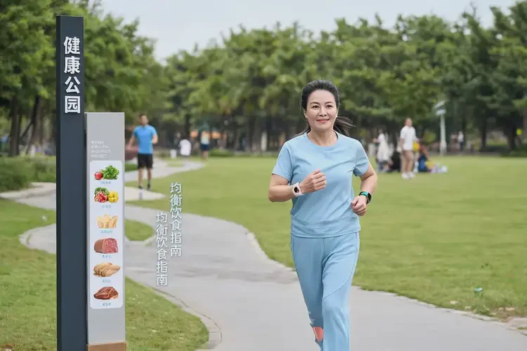 更年期女性中餐血糖28(圖1)