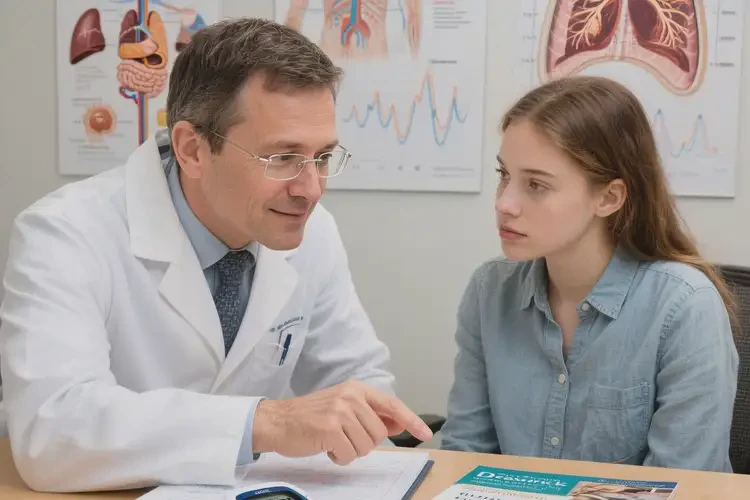 年輕人早上血糖28(圖1)