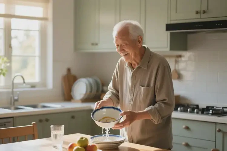 老年人早餐血糖8點(diǎn)3意味著什么(圖3)