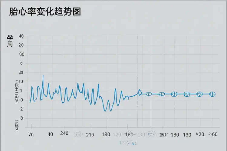 孕4周3天胎心90寶寶還能要嗎(圖1)