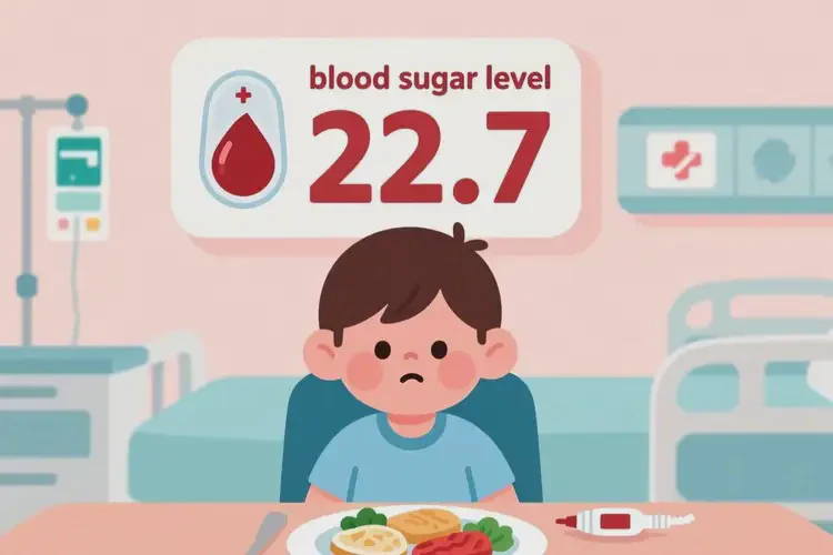 小孩中餐血糖22(圖1)