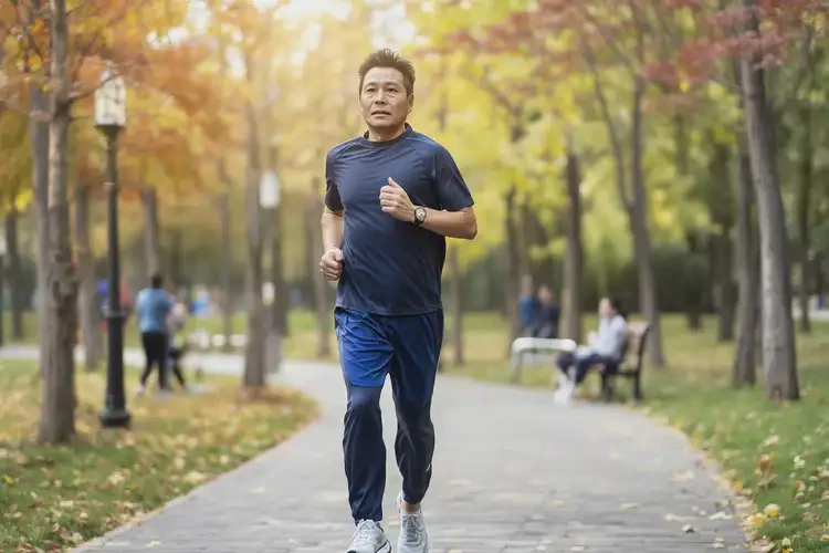 中年人晚餐血糖22(圖1)