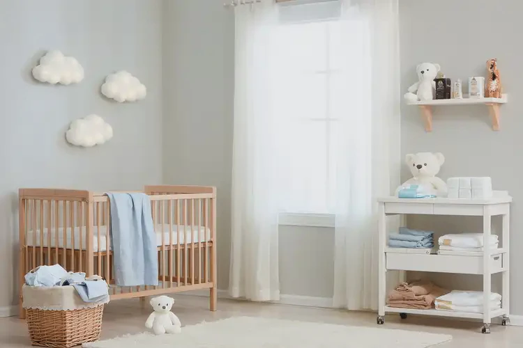 寶寶手臂上出濕疹能徹底自愈嗎(圖1)