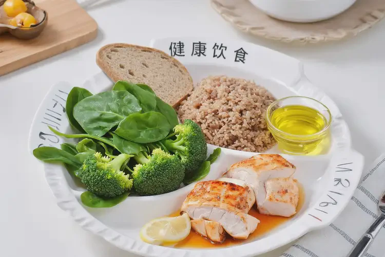 老年人中午血糖17點1意味著什么(圖3)