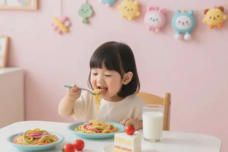 兒童中午血糖9點1是糖尿病嗎(圖3)