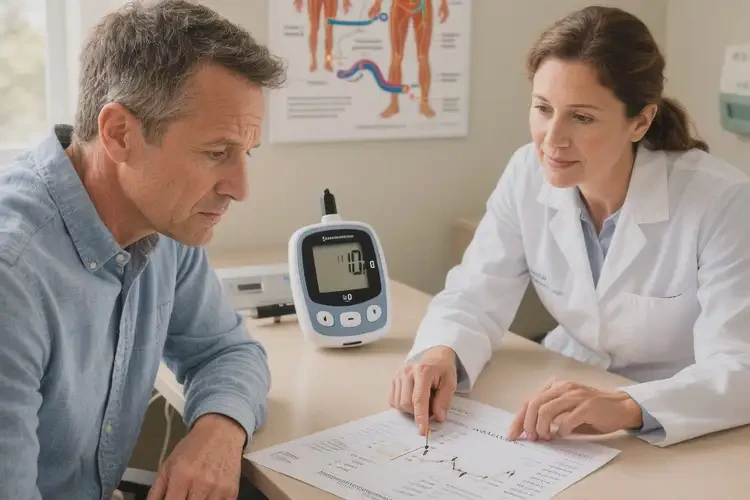 中年人中餐血糖10(圖2)