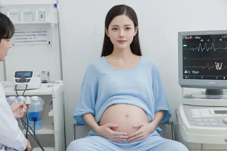 孕24周6天胎心176還能保住嗎(圖3)