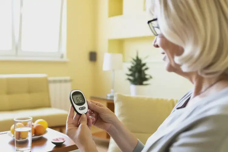 老年人中午血糖6(圖4)