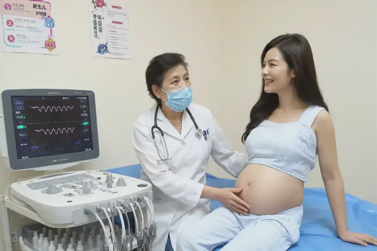 孕18周3天胎心率160多還能保住嗎(圖2)