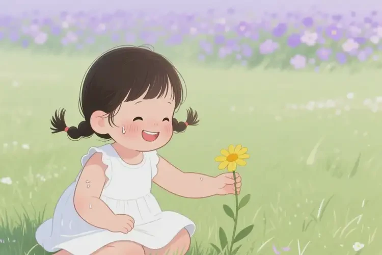 兒童臉上有濕疹能靠自己自愈嗎(圖3)