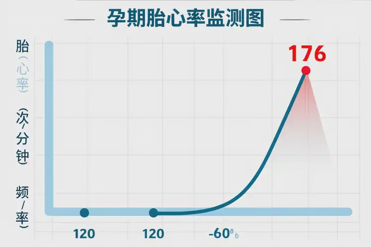 孕24周6天胎心176還能保住嗎(圖2)