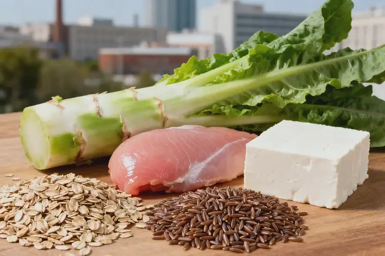 女人糖尿病后期能吃莴苣笋吗(图2)