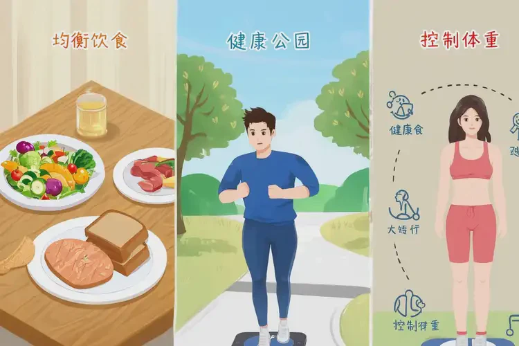 年輕人餐后血糖4點(diǎn)9是怎么回事(圖3)