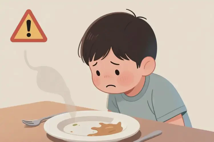 小孩餐后血糖18點(diǎn)1是糖尿病嗎(圖1)