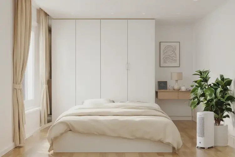 嬰幼兒脖子上有濕疹不管它會(huì)自己自愈嗎(圖1)