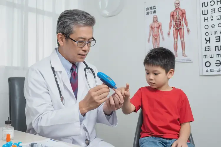 小孩空腹血糖13(圖1)