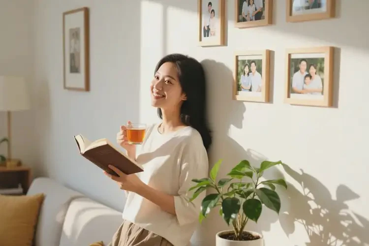 女人晚餐血糖5(圖1)