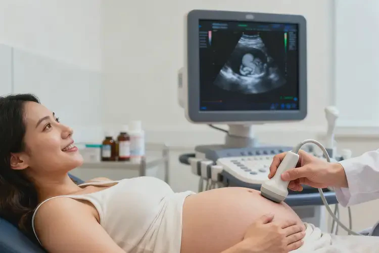 孕12周5天胎心97怎么回事(圖3)