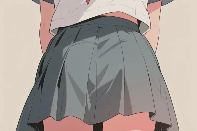 中學(xué)生屁股容易長(zhǎng)濕疹不管它會(huì)自己痊愈嗎(圖4)