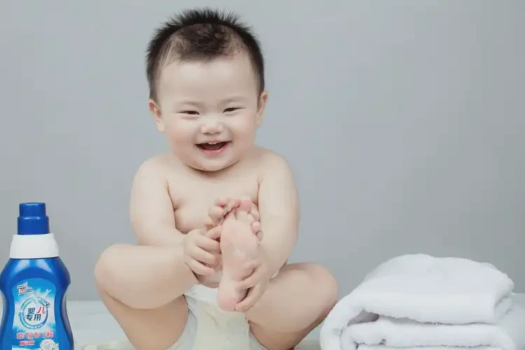 少兒肛周經(jīng)常起濕疹能靠自己自愈嗎(圖4)