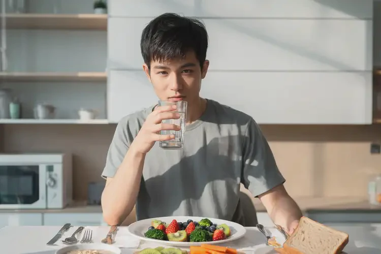 年輕人晚餐血糖14點(diǎn)9是怎么回事(圖4)