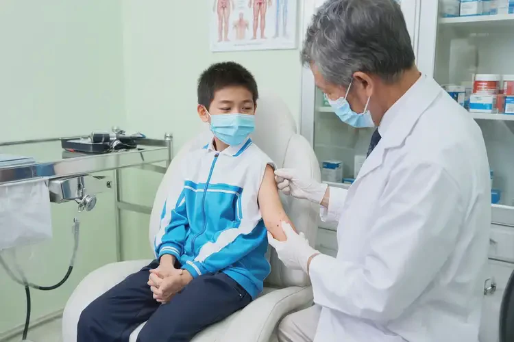 中學(xué)生肛周經(jīng)常起濕疹不管它會(huì)自己痊愈嗎(圖3)