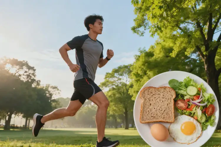 年輕人早餐血糖6(圖1)