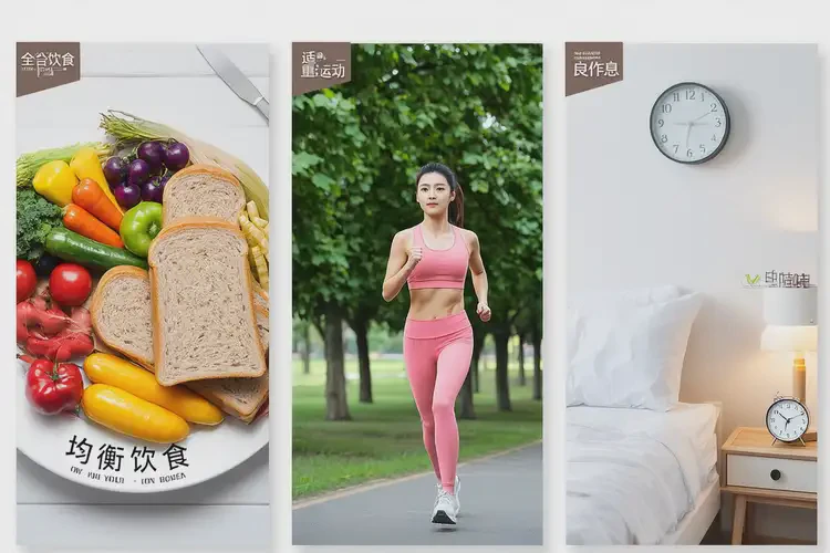 男性肛周長濕疹不管它會自己好嗎(圖1)