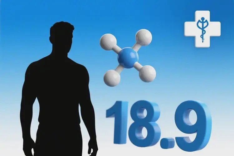 男性早上空腹血糖18點(diǎn)9是糖尿病嗎(圖2)