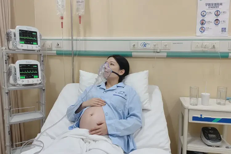 孕25周4天胎心89還能保住嗎(圖1)