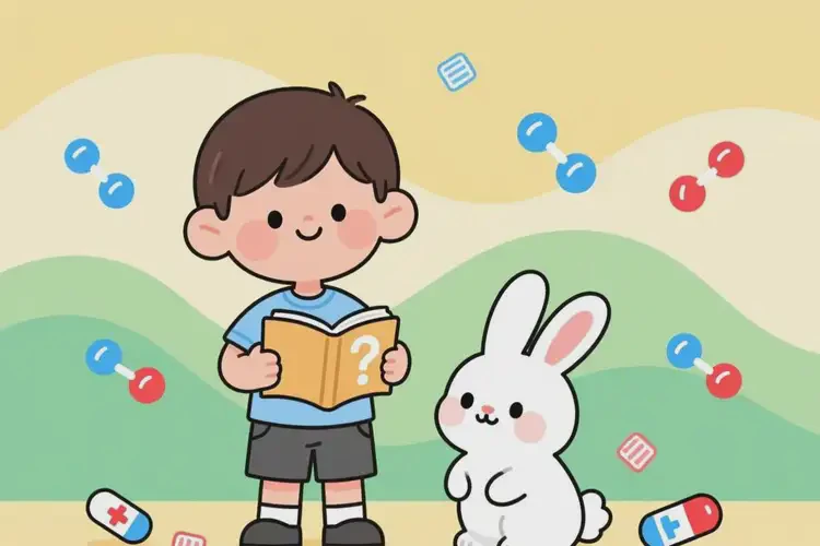 兒童中午血糖3點(diǎn)0是糖尿病嗎(圖2)