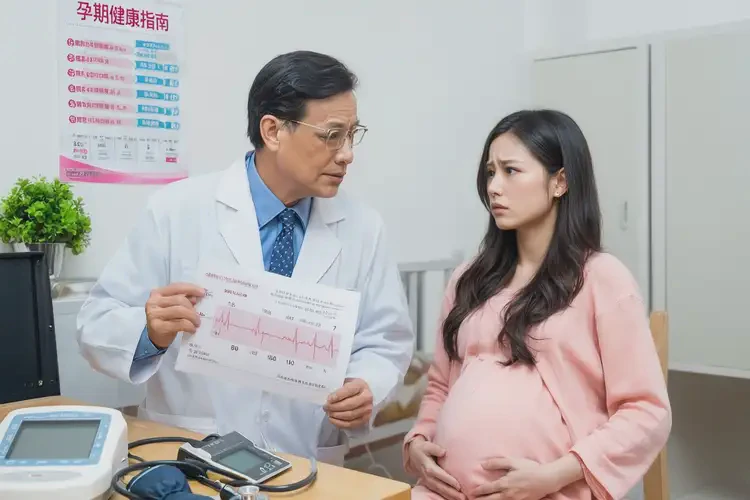 怀孕五个月胎心180多还要保胎吗(图1)