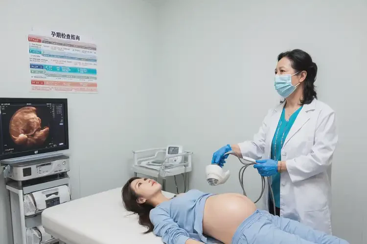 孕32周5天胎心167还能保住吗(图1)