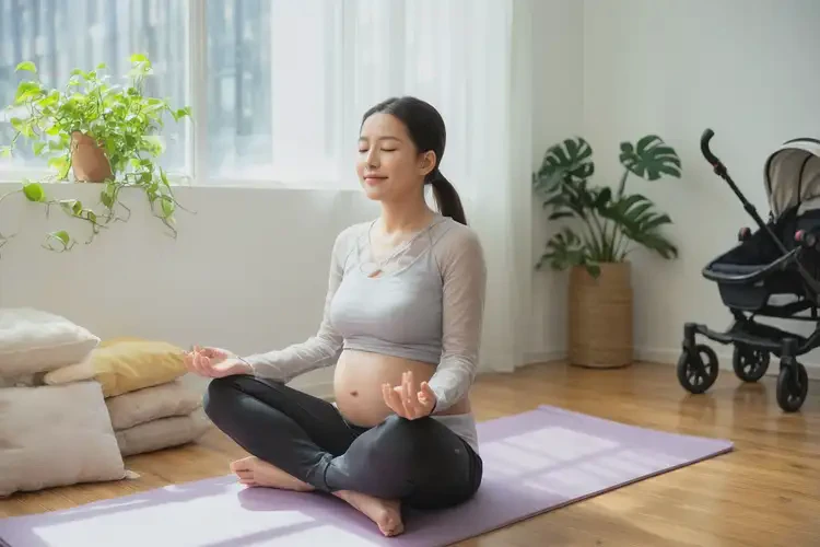 哺乳期媽媽脖子上長(zhǎng)濕疹能夠徹底治愈嗎(圖1)