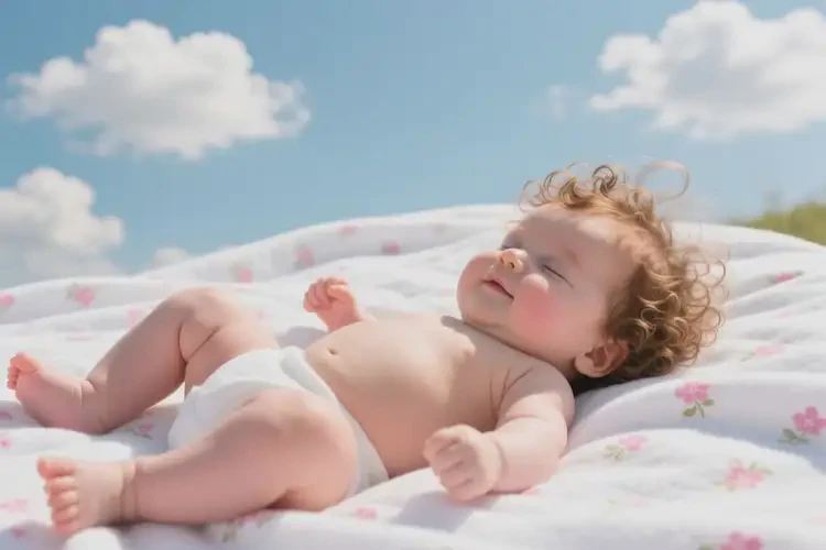 幼兒四肢容易長濕疹能徹底自愈嗎(圖2)