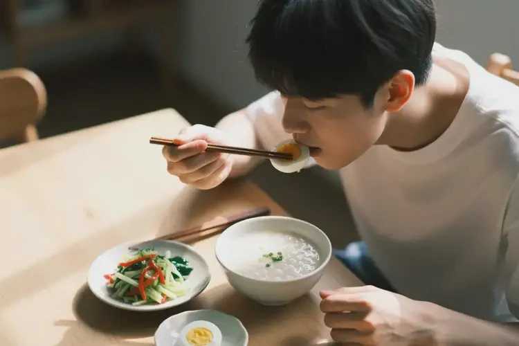 年轻人晚餐血糖4点3是怎么回事(图2)