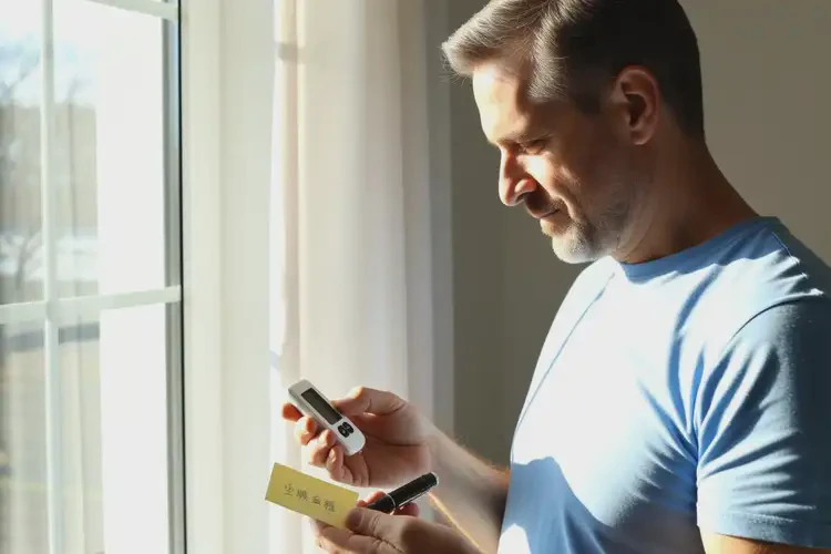 中年人早上血糖12(圖2)