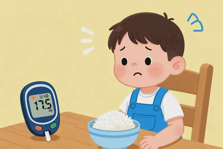 兒童中餐血糖17(圖4)