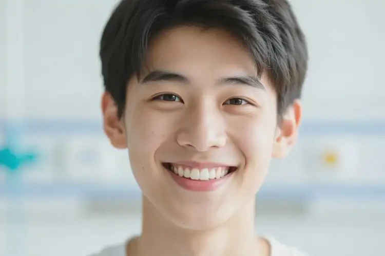 青少年臉上容易長(zhǎng)濕疹能不能徹底自愈(圖3)