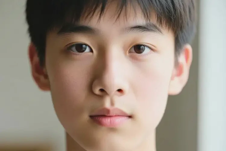 青少年臉上出濕疹能靠自己自愈嗎(圖4)