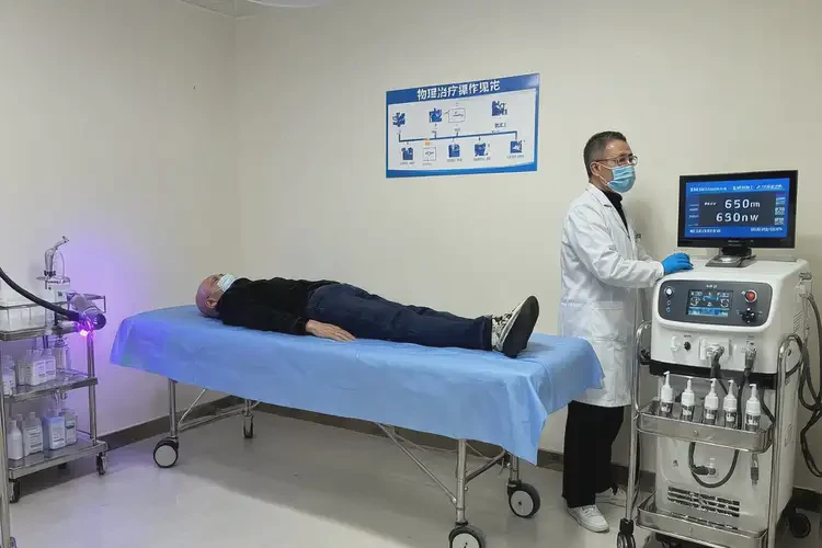 青少年肛周有濕疹可以徹底自愈嗎(圖2)