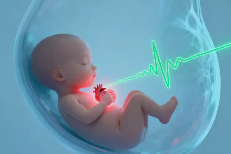 怀孕八个多月胎心率90怎么回事(图3)