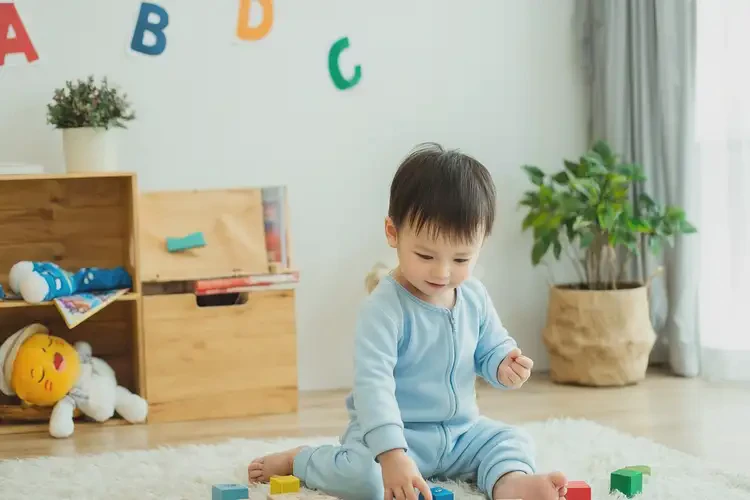 幼兒四肢偶爾長濕疹能徹底自愈嗎(圖1)