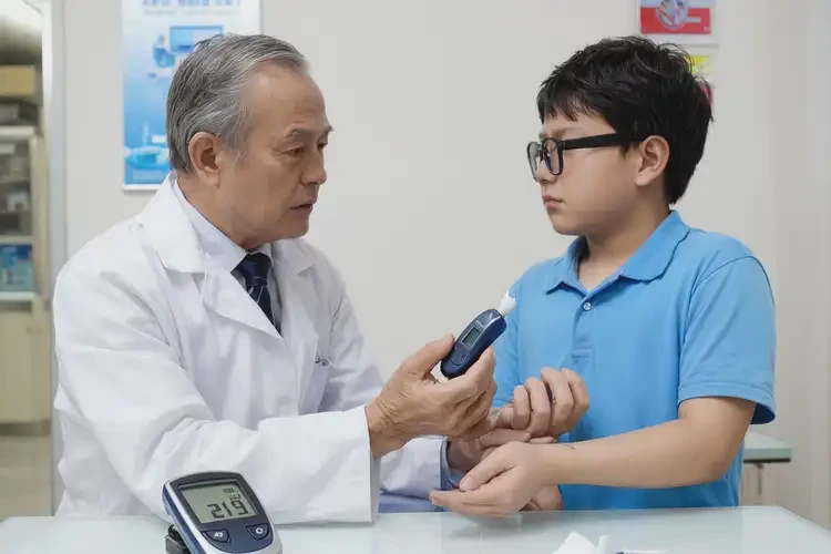 青少年下午血糖21(圖1)