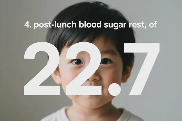 小孩中餐血糖22(圖1)