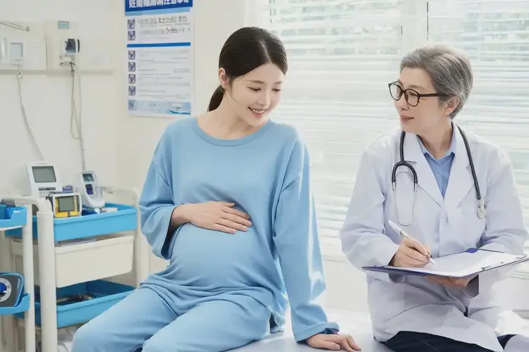 孕婦空腹血糖7點(diǎn)7是糖尿病嗎(圖1)