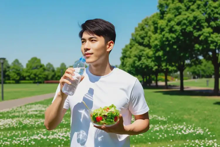 年輕人餐后血糖5點(diǎn)6是怎么回事(圖3)