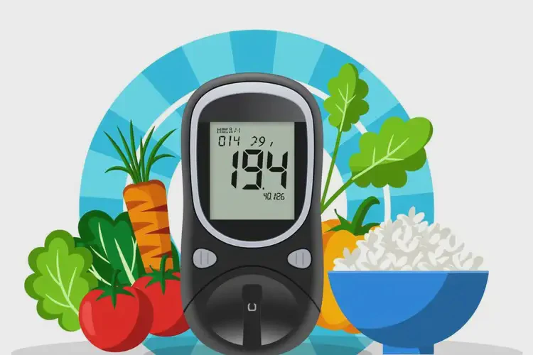 中年人中餐血糖19點(diǎn)4是糖尿病嗎(圖2)